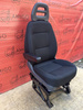 Fotel kierowcy Fiat Ducato 2022-2025 Boxer Jumper Proace Max Movano C