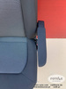 VW Crafter II MAN TGE 2016-2024 Beifahrersitz Sitz Armlehne beheizt, Sitzbelegungsmatte