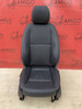 Seat Mercedes Vito W447 EU passenger | UK driver adjustments Leatherette
