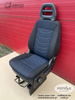 Fotel kierowcy Iveco Daily VI 2014-2022