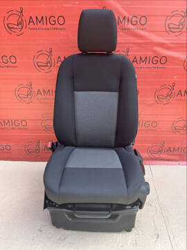 Ford Transit Custom Fahrersitz Armlehne beheizt airbag Quadrant