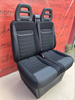 Iveco Daily VI 2014-2022 Sitzbank Beifahrersitz Sitz Vorne