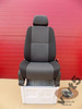 Seat VW Crafter UK driver EU passenger captain seat Tasamo