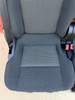 Ford Transit Custom Tourneo Fahrgastraum Sitz Einzelsitz Sitze Doppelsitz TRAXON