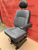 Opel Movano Renault Master Interstar 1998-2010 Beifahrersitz Sitz