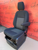 Ford Transit MK8 & Custom Seat EU passegner | UK Driver armrest 2012-2021 Traxon heated