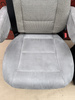 Fiat Ducato Fahrersitz Beifahrersitz Sitze Drehsitze Armlehne Jumper Boxer HYMER CAMPER AGUTI