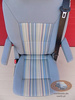 VW T5 Drehsitz Multivan Caravelle California Sitz Grau