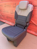 NEU VW Multivan Sitz Einzelsitz ISOFIX t7 Leder Savona Links