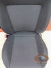 Fiat Fiorino Citroen Nemo Peugeot Bipper UK passenger EU driver seat