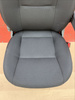 Seat Fiat Ducato 2022-25 Boxer Jumper Relay Proace max EU passenger | UK driver seat armrest adjustments