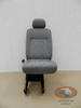 rear seat single RHD VW T5 Transporter LLL 