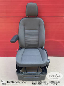 Fotel Transit Custom Limited Inroad Palazzo kierowcy 2013-24