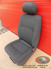 EU passenger | UK driver VW T5 Multivan Caravelle seat GP Facelift Tasamo