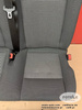 Kanapa fotel dwuosobowy tylny TRAXON Ford Transit MK8  wersja UK