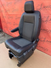 Toyota Proace Vivaro Jumpy Scudo Traveller Spacetourer Expert Sitz Sitze Fahrersitz Airbag