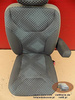Armlehne Beifahrersitz Renault Trafic Opel Vauxhall Vivaro Nissan Primastar 2001-14