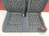 Sitz Mercedes Vito 639 vorne Doppel-Beifahrersitz LHD 2003-10