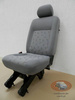 rear seat single RHD VW T5 Transporter LLL 