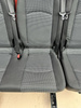 Mercedes Vito W639 MB 2003-2014 Sitzbank Sitz Lima RHD