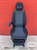 Fotel kierowcy pneumatyczny Fiat Ducato Boxer Jumper 