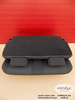 Seat rear bench double VW Caddy MAXI third row NEW!
