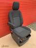 Ford Transit & Custom MK8 Seat UK passenger | EU driver armrest V363 2012-2021 Lane
