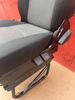 Fotel kierowcy Iveco Daily 2006-2014 