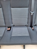 Kanapa fotel trzyosobowy Ford Transit MK8 Traxon isofix