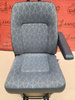 Opel Movano Renault Master Interstar 1998-2010 Beifahrersitz Sitz