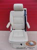Seat VW T5 Multivan Caravelle beige swivel