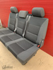Bench rear triple seat VW T5 T5.1 Multivan Caravelle TEAM