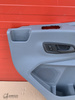 Ford Transit tapicerka drzwi przednich prawych BK31-V23942-AR36NC