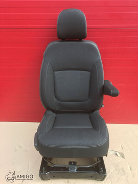 OPEL VIVARO TRAFIC NV300 TALENTO 2016-25  Beifahrersitz Sitz Armlehne