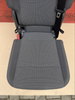 Seat NEW VW Multivan single middle with seatbelt T7