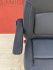 Fotel kierowcy z airbag 2016-22 Opel Vivaro Trafic Fiat Talento NV300