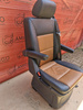 VW T5.1 Sitz Multivan Hinten Drehsitz Einzelsitz PanAmericana ISOFIX T6