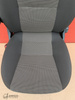 Fotel kierowcy Fiat Ducato Boxer Jumper