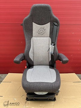 GRAMMER Viatouro Fiat Ducato Jumper Boxer Fahrersitz Knaus Wohnmobil drehbar
