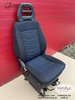 Iveco Daily VI 2014-2022 UK passenger seat | EU driver seat single