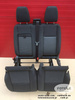 Seat Ford Transit MK8 Ambiente Traxon bench double front passenger RHD