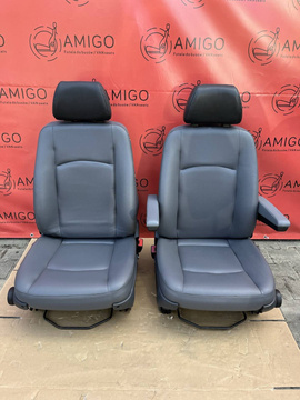 Mercedes Vito W639 MB Fahrersitz Beifahrersitz 2003-2014