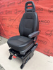 Fiat Ducato Drehsitz Beifahrersitz Jumper Boxer sitz Vorne Rechts