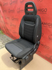 Iveco Daily 8 2014-2023 UK passenger seat | EU driver