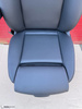 Seat Mercedes Sprinter W907 EU driver seat | UK passenger 2018-2022 Artico with base