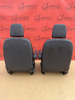 Ford Transit Custom SPORT driver's seat passenger seat DYNAMO leather heated