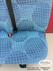 Ford Transit MK7 Sitzbank Bank Beifahrersitzbank Sitz Beifahrer