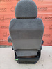 Ford Transit MK7 Seat UK driver | EU passenger armrest 2006-2013 single