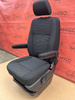 VW T6.1 T6 Beifahrersitz Sitze Sitz CIRCUIT mit armlehnen Sitzkonsole