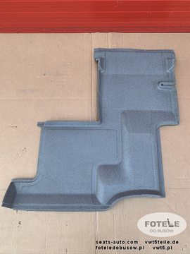 MB Sprinter 906 VW Crafter Floor mat single seat front right A9066842702